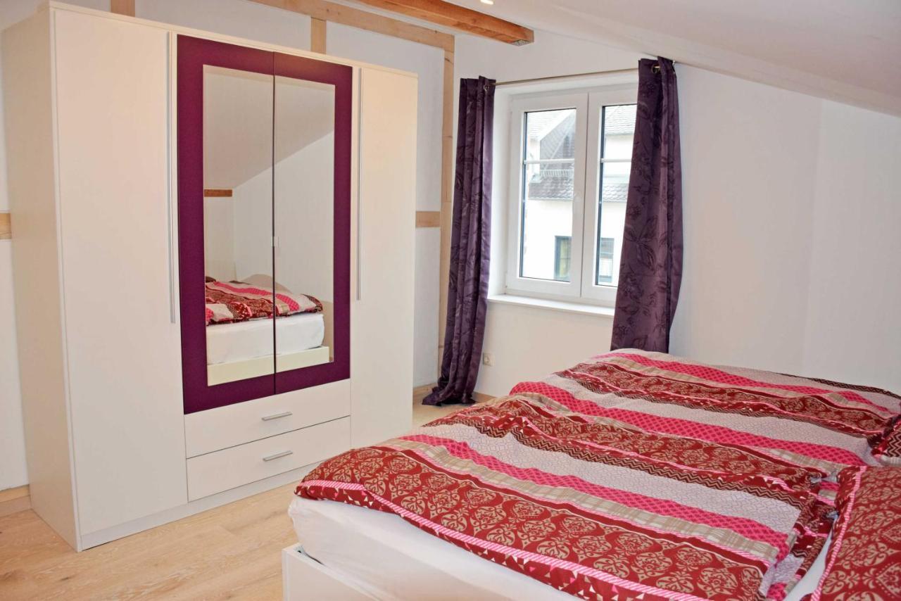 Ferienhaus Zum Boddenstrand Mit Ka Gross Zicker Luaran gambar